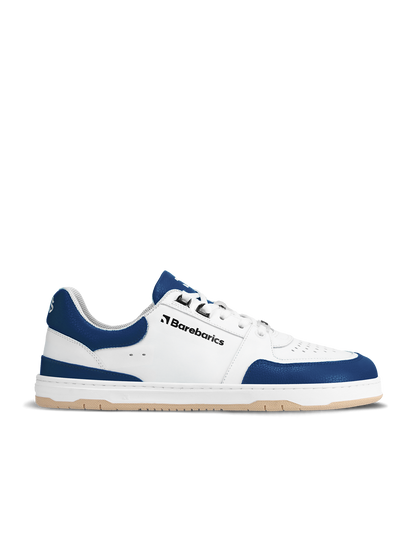 Barebarics Sneakers | Wave | Klassiska barfotasneakers i retrostil