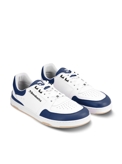 Barebarics Sneakers | Wave | Klassiska barfotasneakers i retrostil