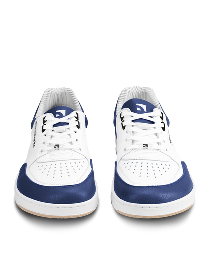 Barebarics Sneakers | Wave | Klassiska barfotasneakers i retrostil