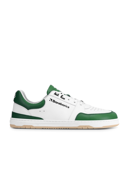 Barebarics Sneakers | Wave | Klassiska barfotasneakers i retrostil