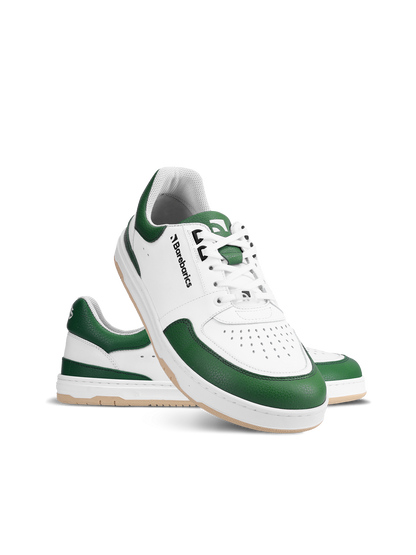 Barebarics Sneakers | Wave | Klassiska barfotasneakers i retrostil