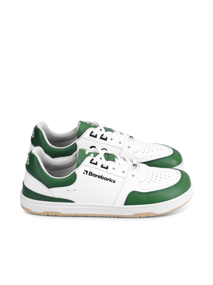 Barebarics Sneakers | Wave | Klassiska barfotasneakers i retrostil