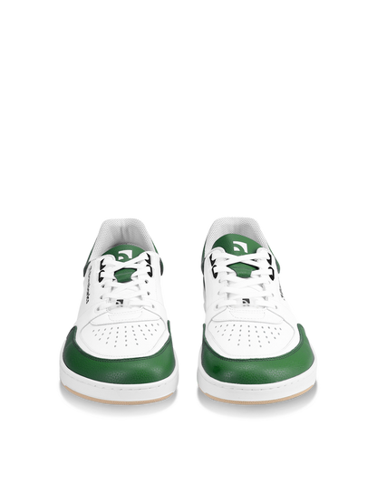 Barebarics Sneakers | Wave | Klassiska barfotasneakers i retrostil