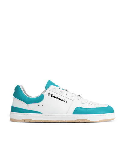 Barebarics Sneakers | Wave | Klassiska barfotasneakers i retrostil