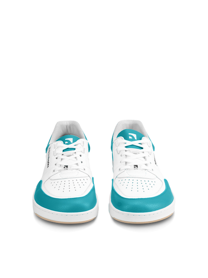 Barebarics Sneakers | Wave | Klassiska barfotasneakers i retrostil