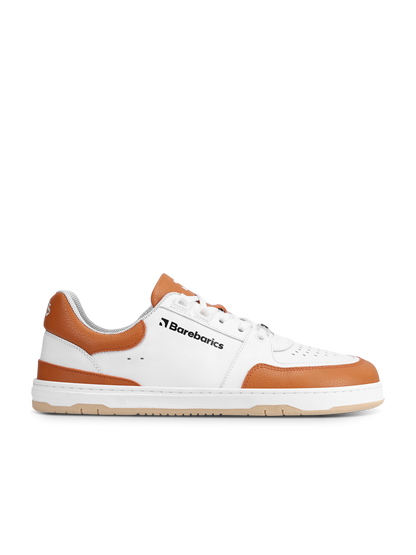 Barebarics Sneakers | Wave | Klassiska barfotasneakers i retrostil