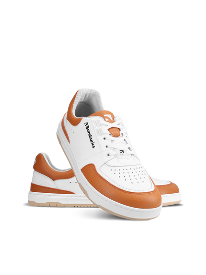 Barebarics Sneakers | Wave | Klassiska barfotasneakers i retrostil
