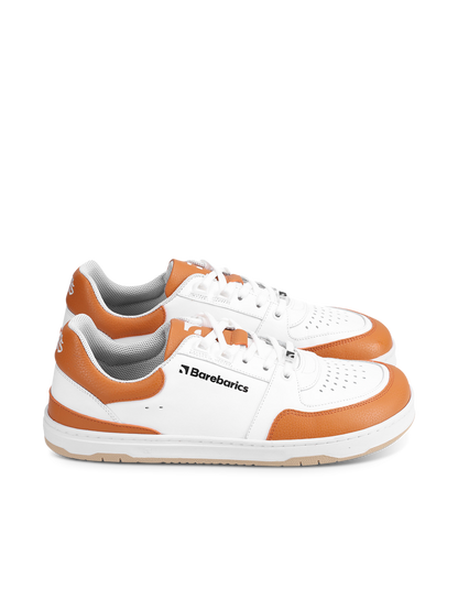 Barebarics Sneakers | Wave | Klassiska barfotasneakers i retrostil