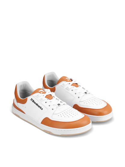 Barebarics Sneakers | Wave | Klassiska barfotasneakers i retrostil