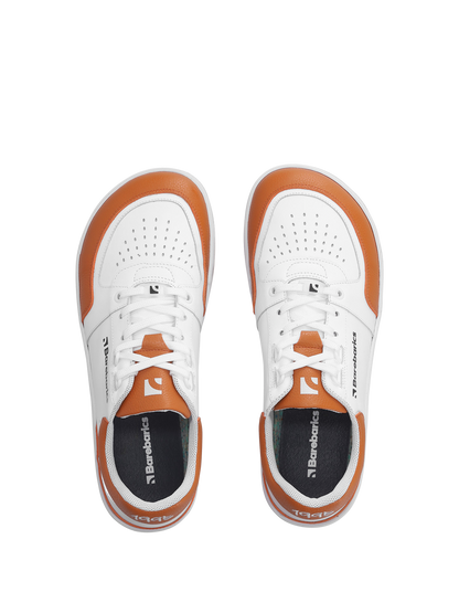 Barebarics Sneakers | Wave | Klassiska barfotasneakers i retrostil