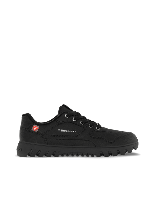 Barebarics | Zing Frost | Vinterisolerade sneakers för kallare dagar