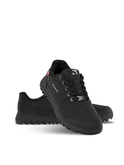 Barebarics | Zing Frost | Vinterisolerade sneakers för kallare dagar