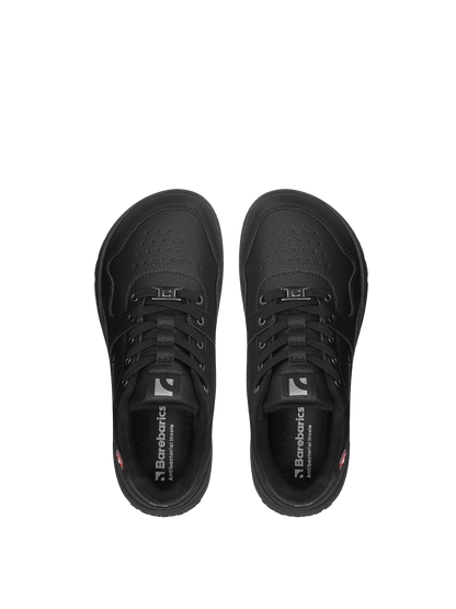 Barebarics | Zing Frost | Vinterisolerade sneakers för kallare dagar