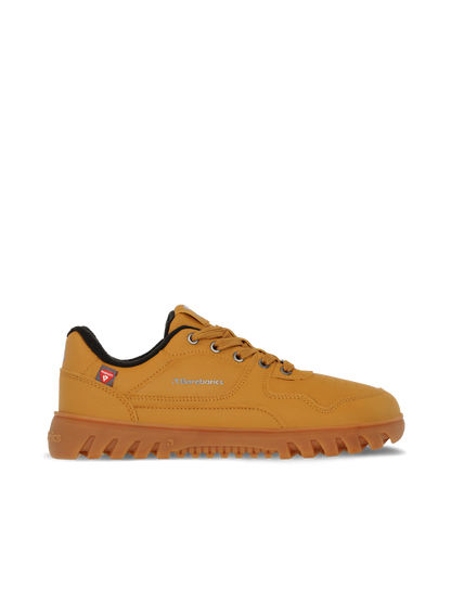 Barebarics | Zing Frost | Vinterisolerade sneakers för kallare dagar