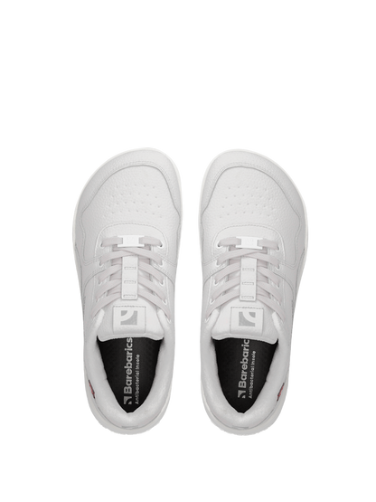 Barebarics | Zing Frost | Vinterisolerade sneakers för kallare dagar