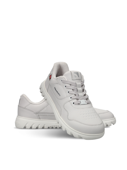 Barebarics | Zing Frost | Vinterisolerade sneakers för kallare dagar