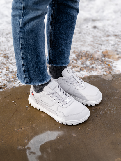 Barebarics | Zing Frost | Vinterisolerade sneakers för kallare dagar