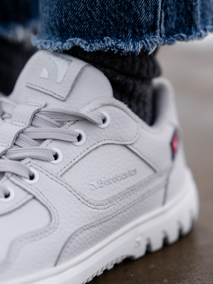 Barebarics | Zing Frost | Vinterisolerade sneakers för kallare dagar