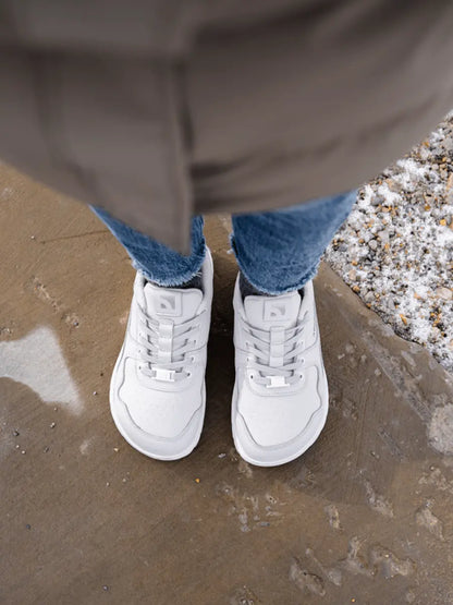 Barebarics | Zing Frost | Vinterisolerade sneakers för kallare dagar - TJÅKKO