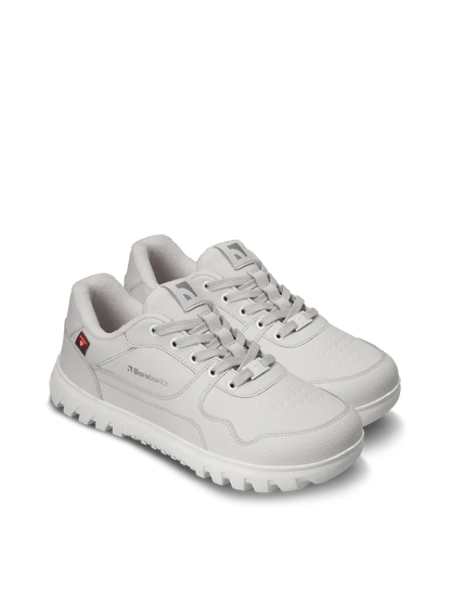 Barebarics | Zing Frost | Vinterisolerade sneakers för kallare dagar - TJÅKKO