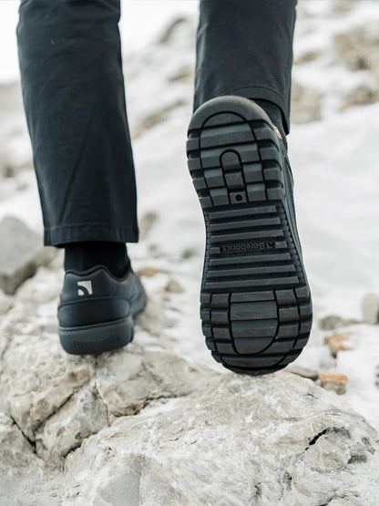 Barebarics | Zing Frost | Vinterisolerade sneakers för kallare dagar - TJÅKKO