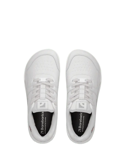 Barebarics | Zing Frost | Vinterisolerade sneakers för kallare dagar - TJÅKKO