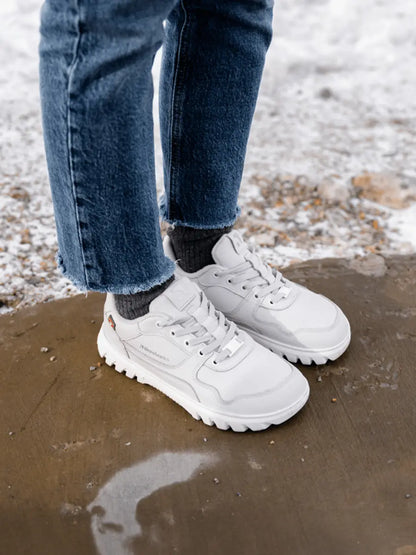 Barebarics | Zing Frost | Vinterisolerade sneakers för kallare dagar - TJÅKKO