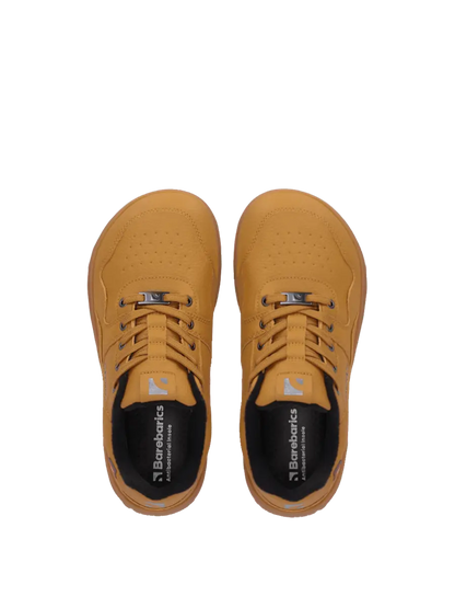 Barebarics | Zing Frost | Vinterisolerade sneakers för kallare dagar - TJÅKKO