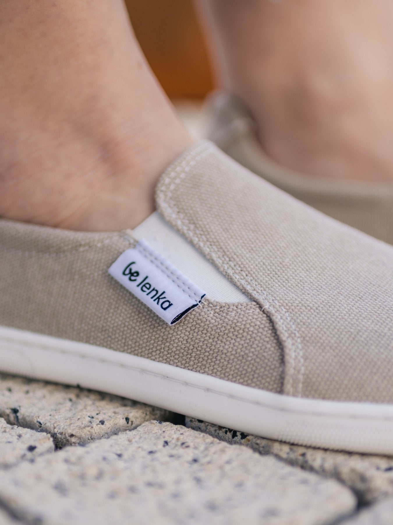 Eazy Neo Be Lenka TJÅKKO Shoes & Adventure