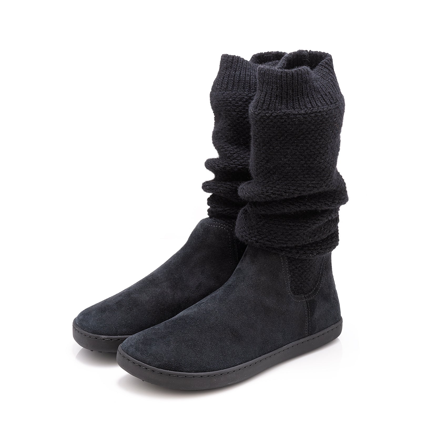 Knitty Shapen TJÅKKO Shoes & Adventure