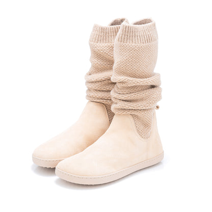 Knitty Shapen TJÅKKO Shoes & Adventure