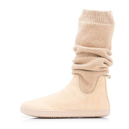 Knitty Shapen TJÅKKO Shoes & Adventure