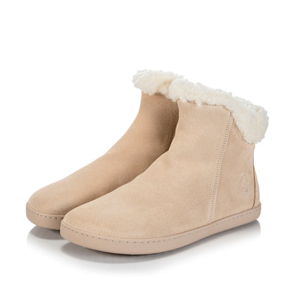 Fluffy 2.0 Shapen TJÅKKO Shoes & Adventure