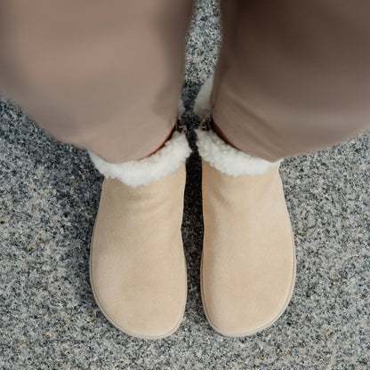 Fluffy 2.0 Shapen TJÅKKO Shoes & Adventure