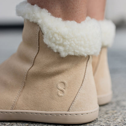 Fluffy 2.0 Shapen TJÅKKO Shoes & Adventure