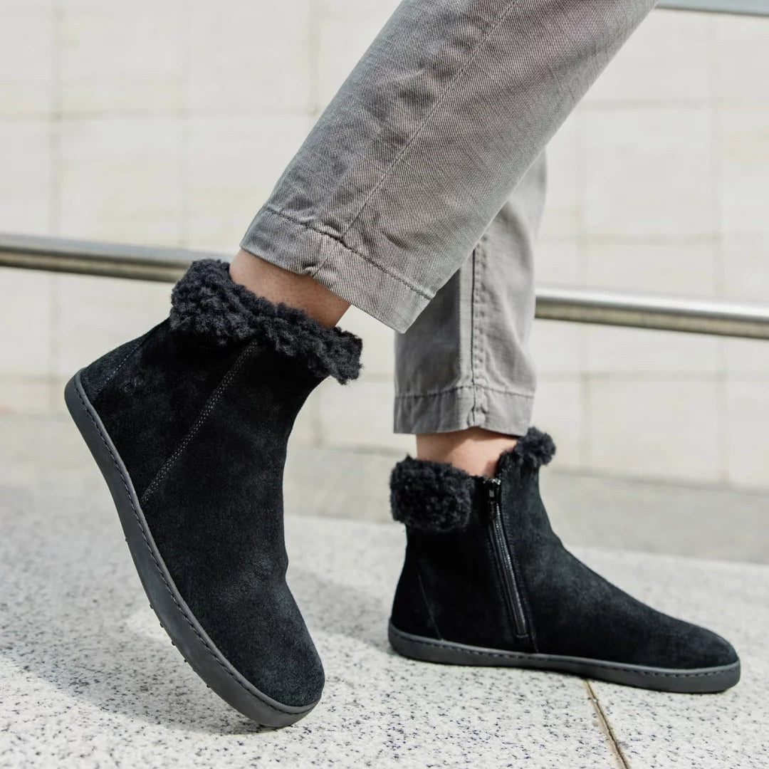 Fluffy 2.0 Shapen TJÅKKO Shoes & Adventure