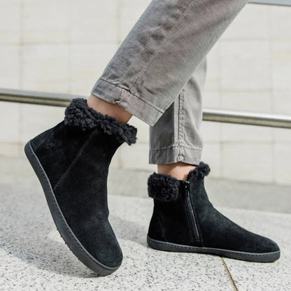 Fluffy 2.0 Shapen TJÅKKO Shoes & Adventure