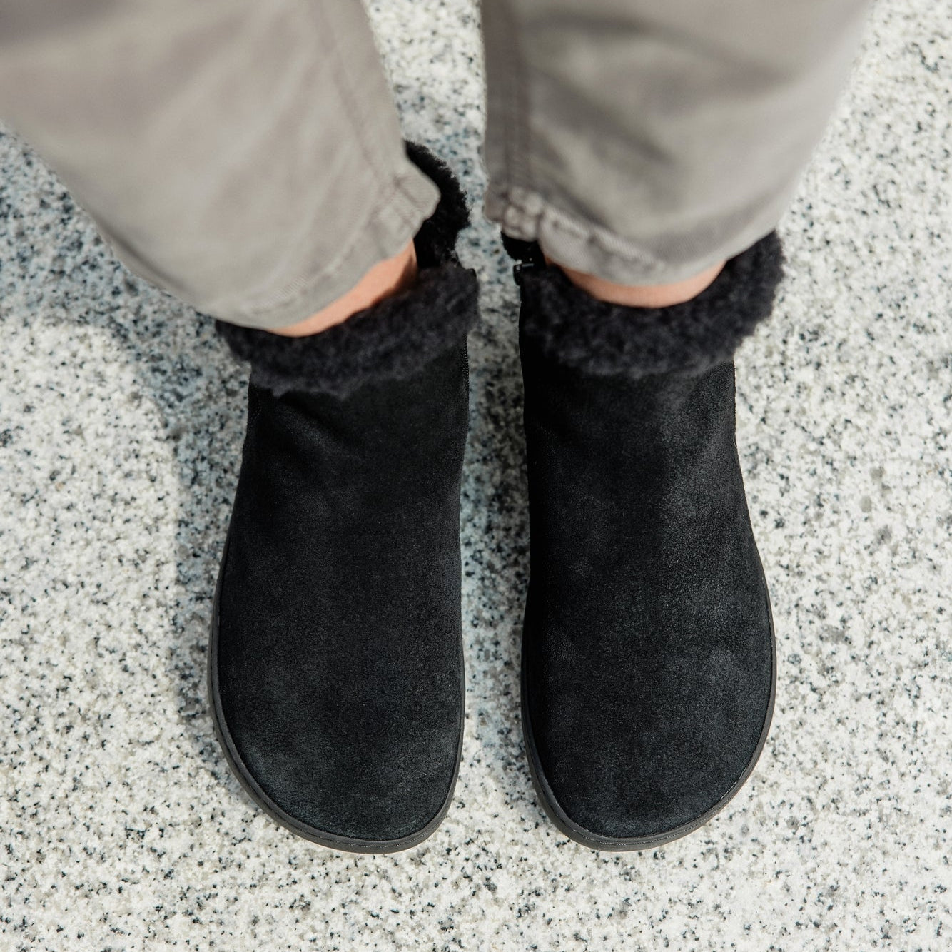 Fluffy 2.0 Shapen TJÅKKO Shoes & Adventure