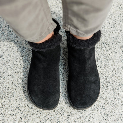 Fluffy 2.0 Shapen TJÅKKO Shoes & Adventure