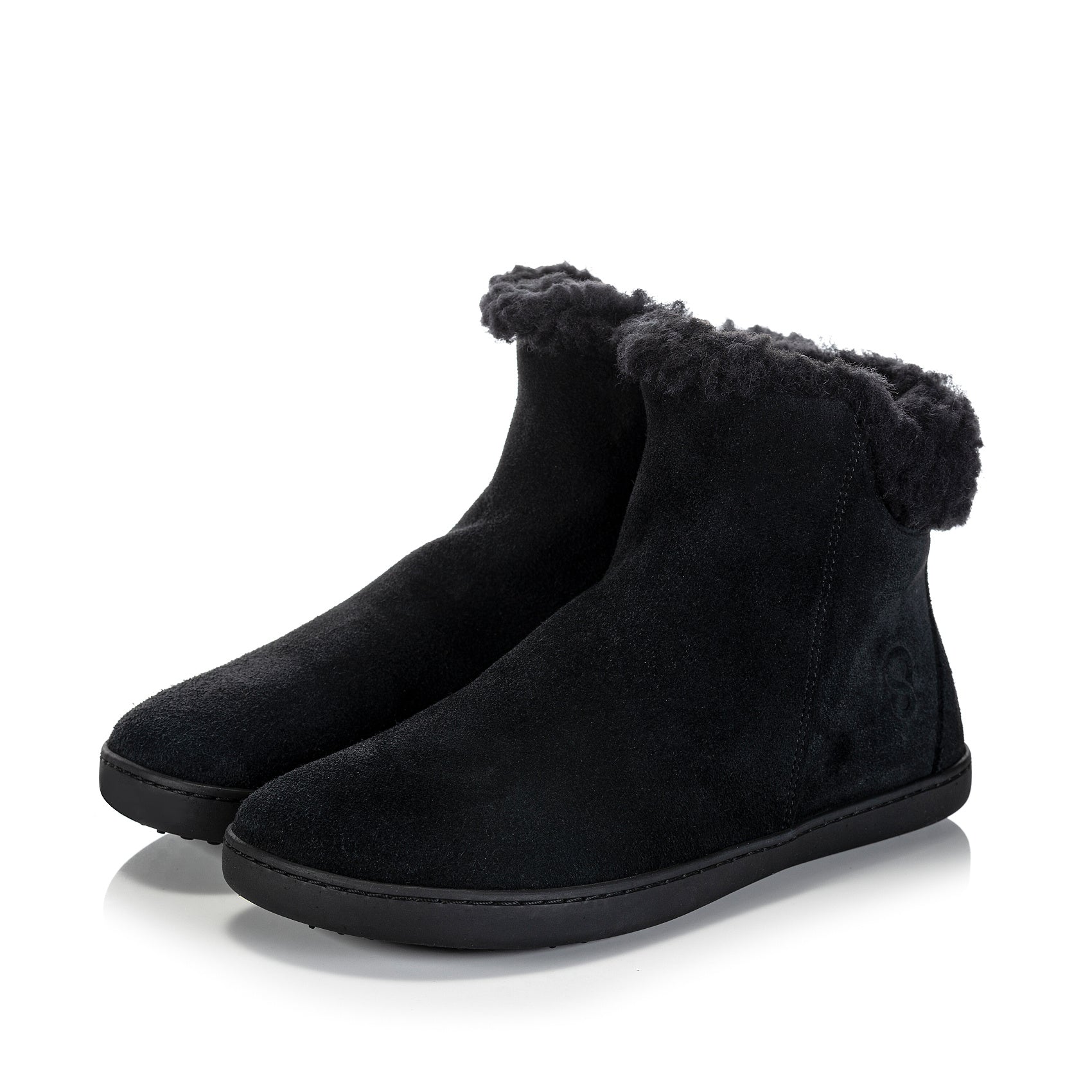 Fluffy 2.0 Shapen TJÅKKO Shoes & Adventure
