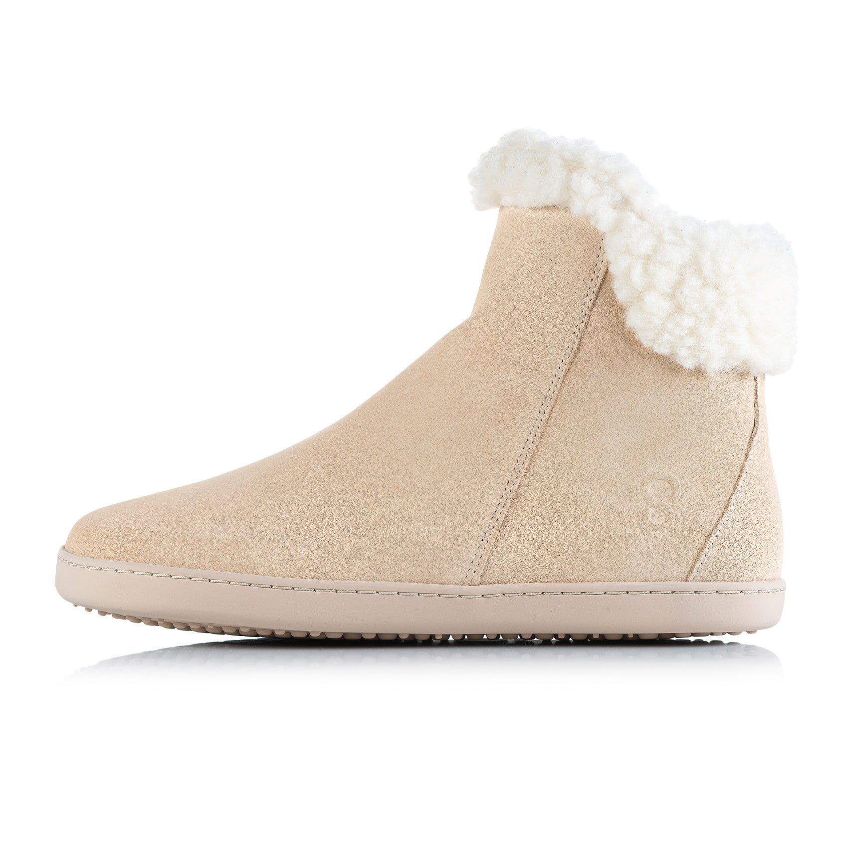 Fluffy 2.0 Shapen TJÅKKO Shoes & Adventure