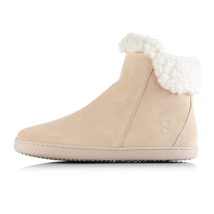 Fluffy 2.0 Shapen TJÅKKO Shoes & Adventure