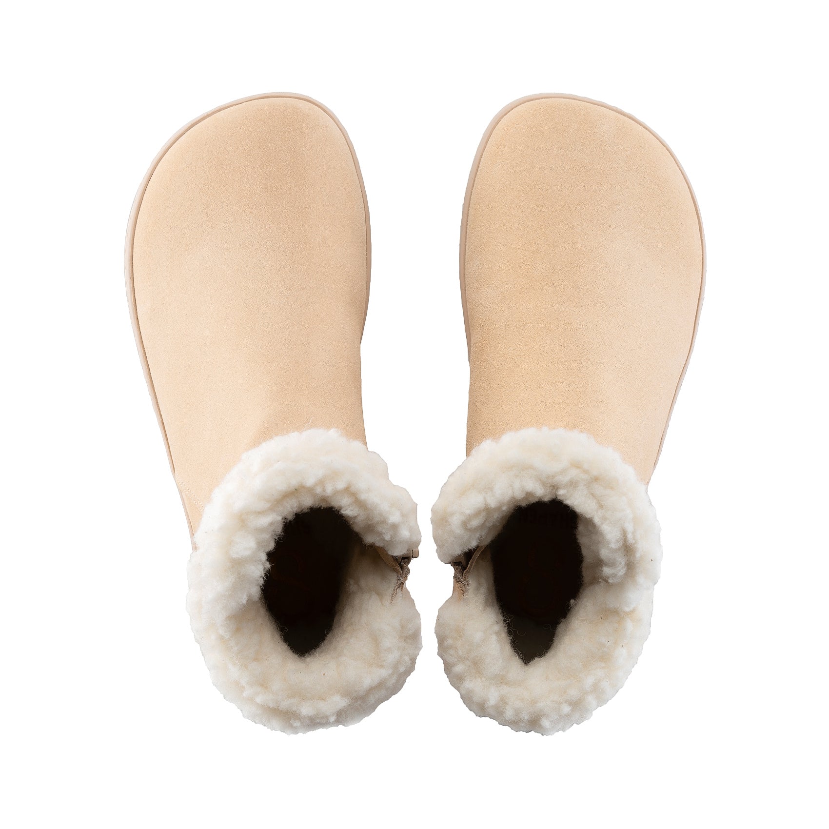 Fluffy 2.0 Shapen TJÅKKO Shoes & Adventure