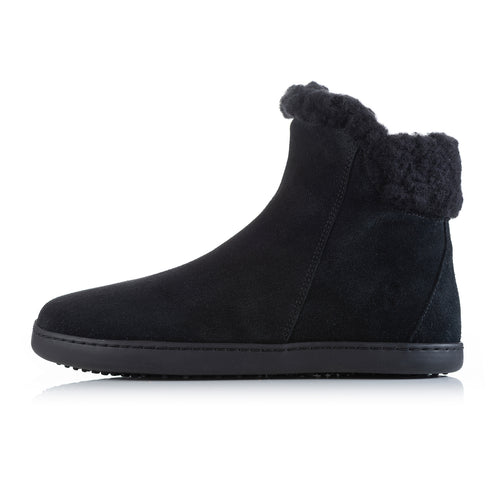 Fluffy 2.0 Shapen TJÅKKO Shoes & Adventure