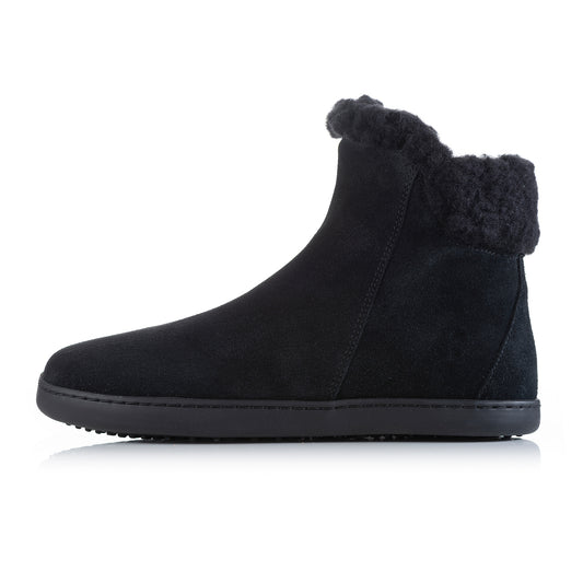Fluffy 2.0 Shapen TJÅKKO Shoes & Adventure