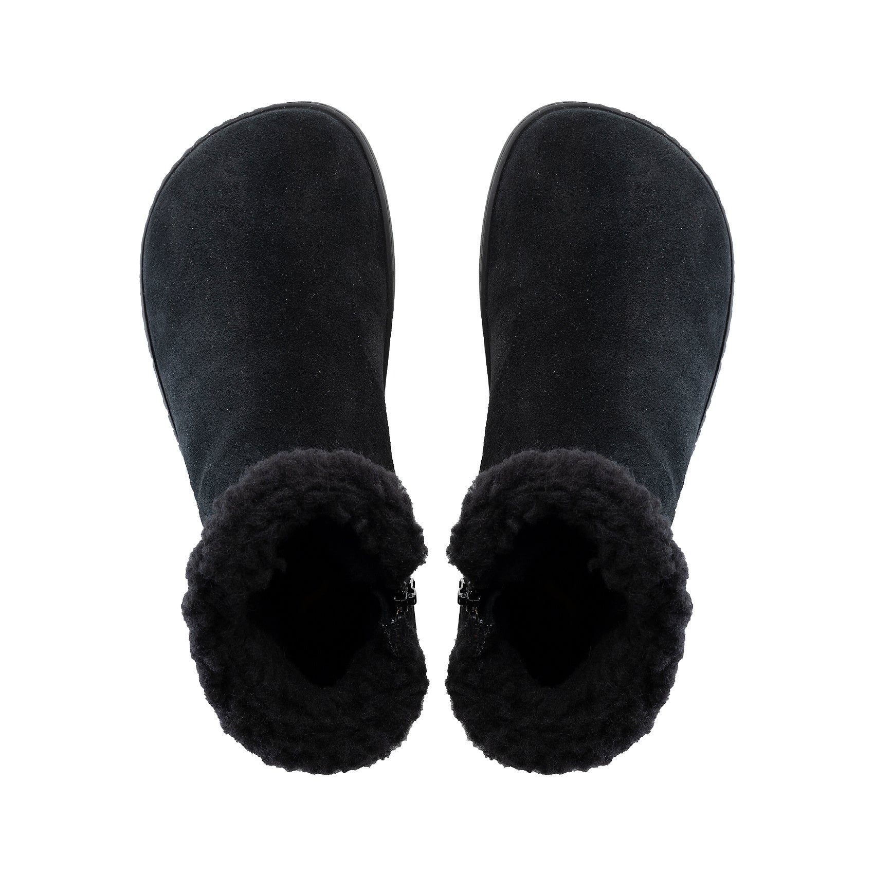 Fluffy 2.0 Shapen TJÅKKO Shoes & Adventure