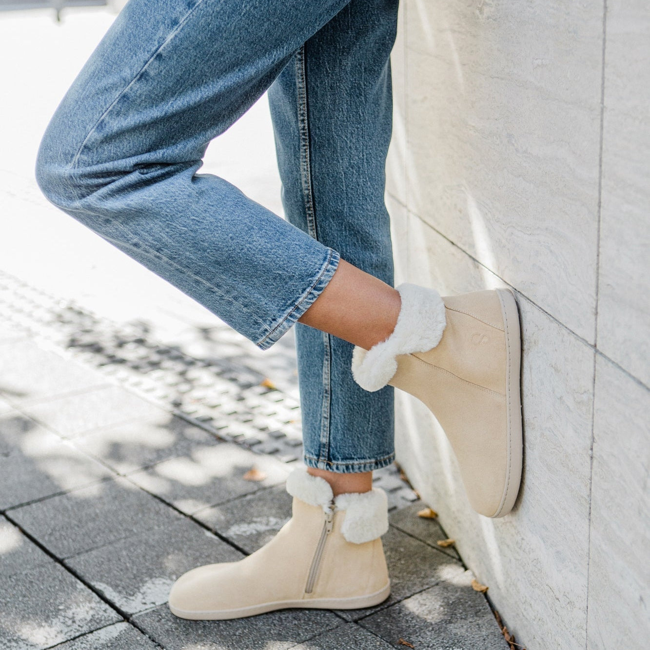 Fluffy 2.0 Shapen TJÅKKO Shoes & Adventure
