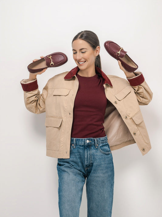 Divella Be Lenka TJÅKKO Shoes & Adventure