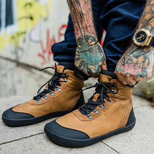 Stormis Shapen TJÅKKO Shoes & Adventure