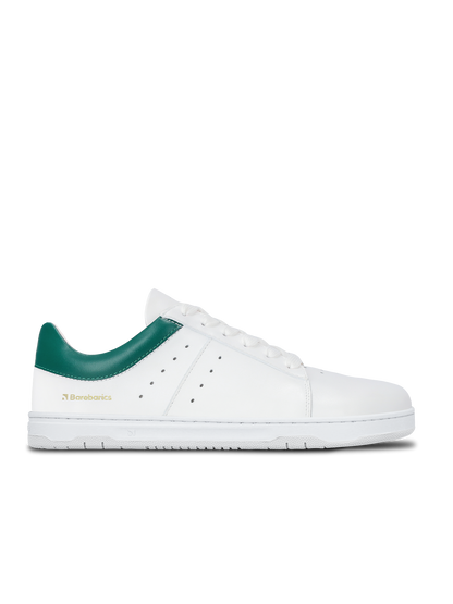 Barebarics sneakers | Enigma | Minimalistiska sneakers för alla tillfällen